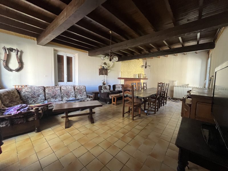 Vente Maison RABASTENS DE BIGORRE - 6 pièces -210 m² - (65140)