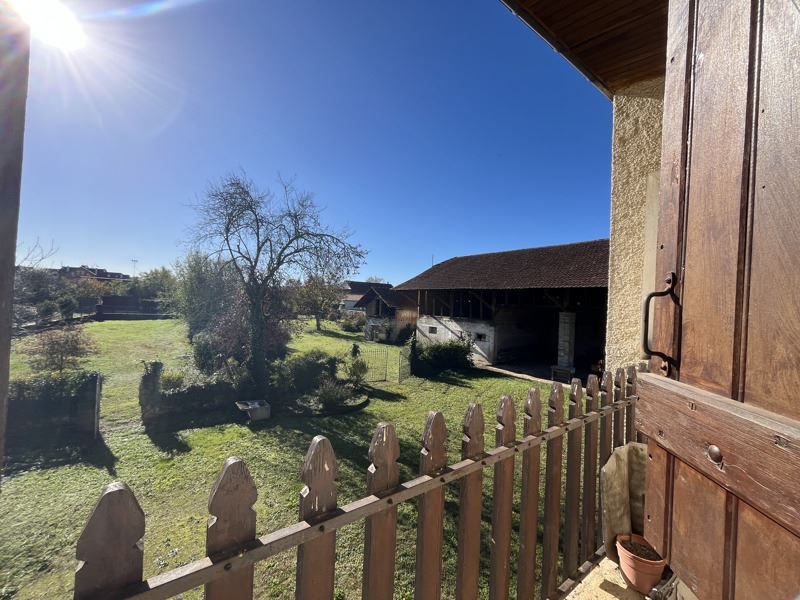 Vente Maison RABASTENS DE BIGORRE - 6 pièces -210 m² - (65140)