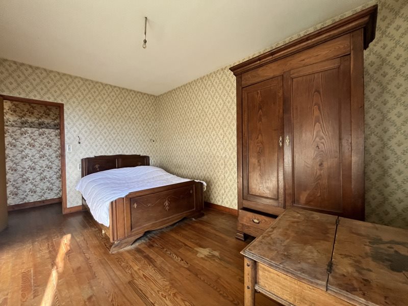 Vente Maison RABASTENS DE BIGORRE - 6 pièces -210 m² - (65140)