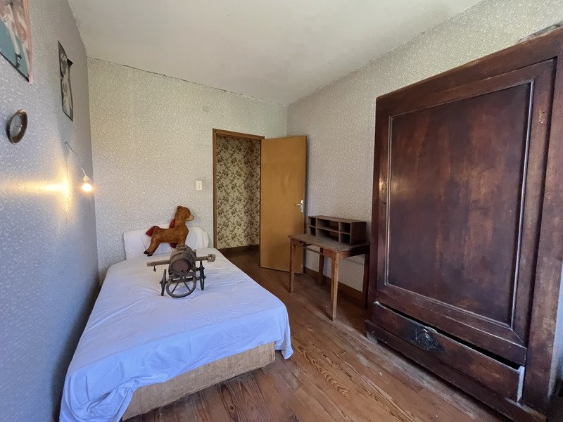 Vente Maison RABASTENS DE BIGORRE - 6 pièces -210 m² - (65140)
