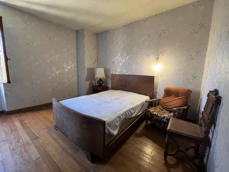 Vente Maison RABASTENS DE BIGORRE - 6 pièces -210 m² - (65140)