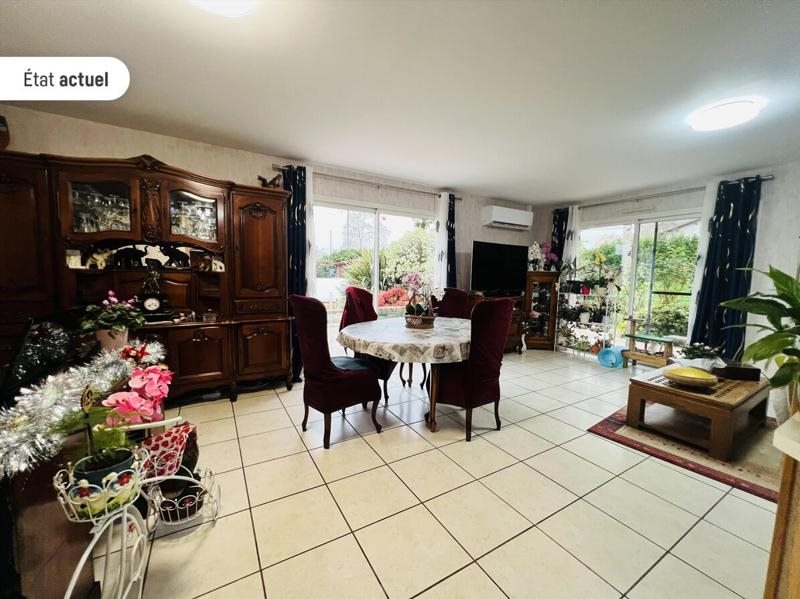 Vente Maison MIELAN - 6 pièces -160 m² - (32170)