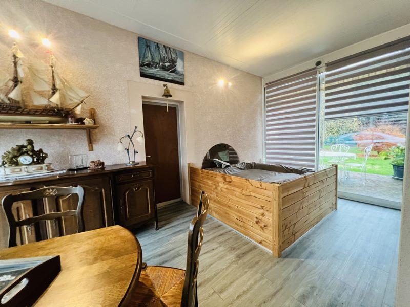 Vente Maison MIELAN - 6 pièces -160 m² - (32170)