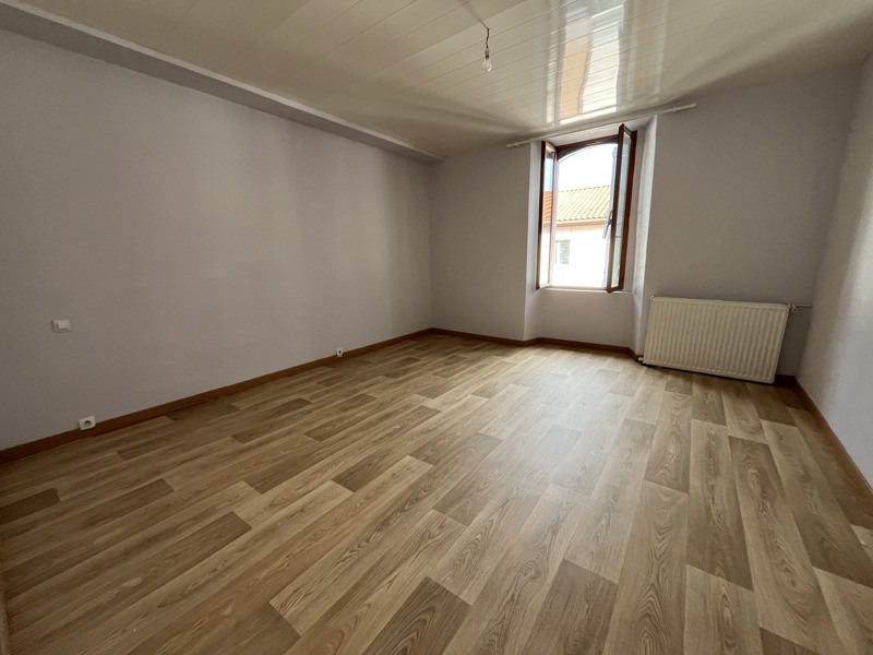 Vente Immeuble RABASTENS DE BIGORRE - -  195 m² - (65140)