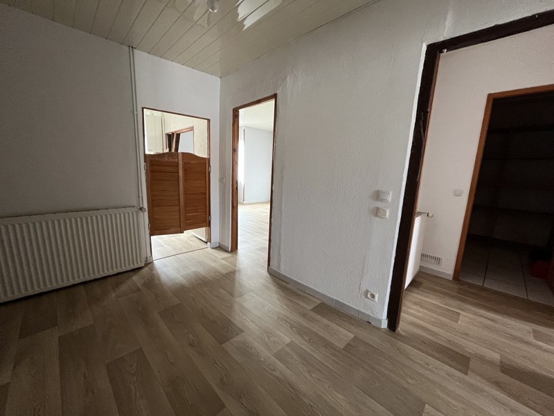 Vente Immeuble RABASTENS DE BIGORRE - -  195 m² - (65140)