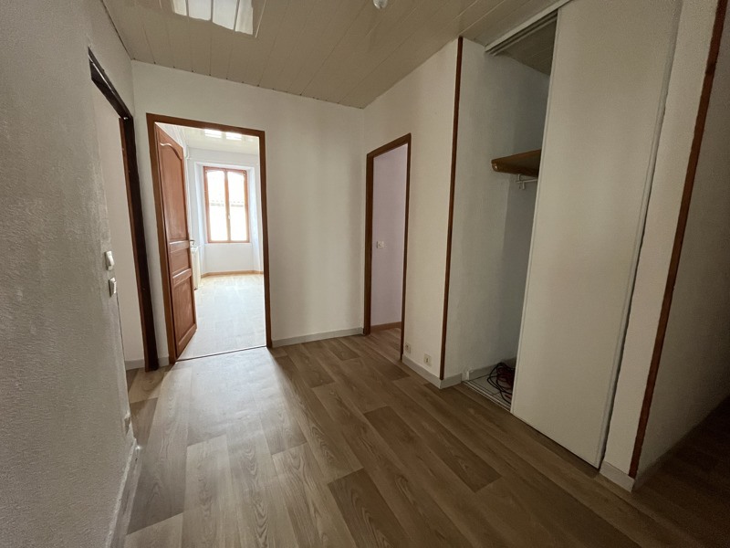 Vente Immeuble RABASTENS DE BIGORRE - -  195 m² - (65140)