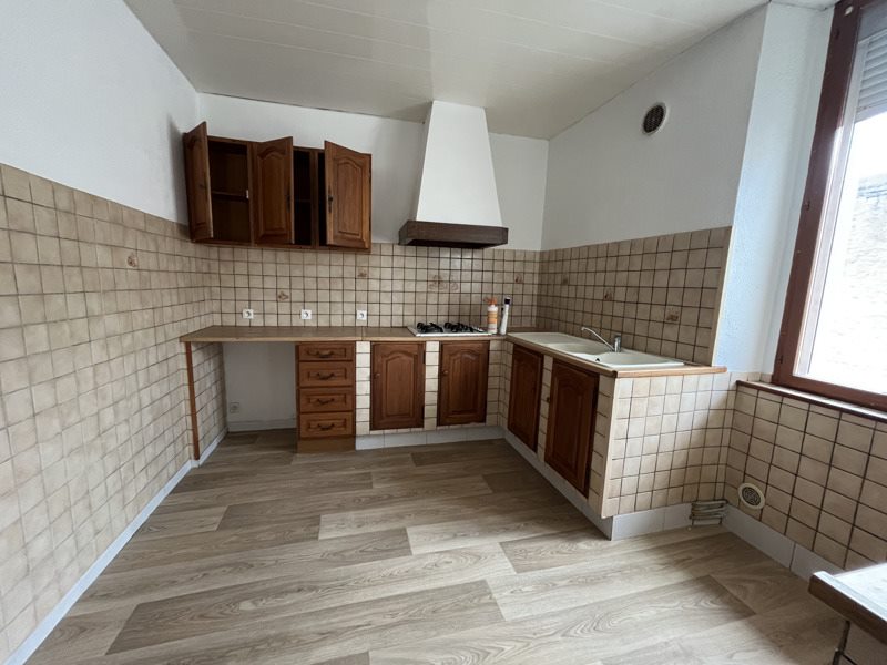 Vente Immeuble RABASTENS DE BIGORRE - -  195 m² - (65140)