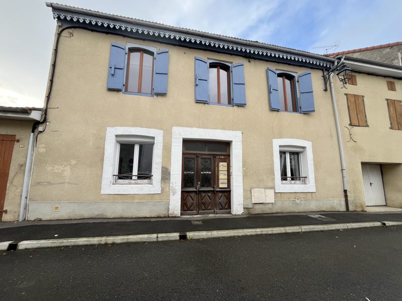 Vente Immeuble RABASTENS DE BIGORRE - -  195 m² - (65140)