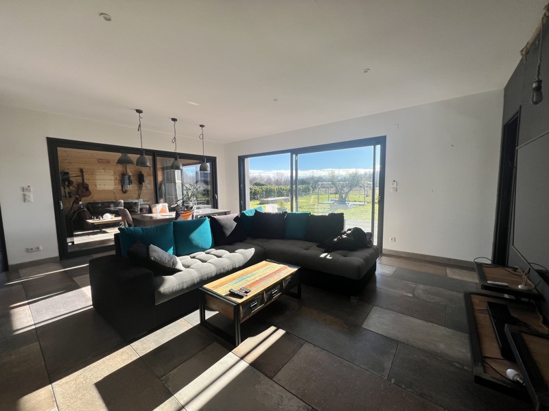 Vente Maison CAIXON - 4 pièces -156 m² - (65500)