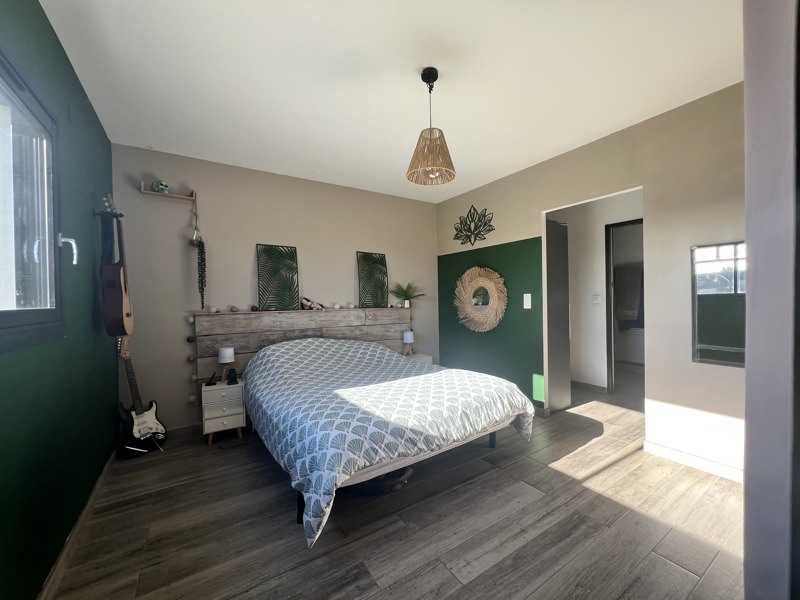 Vente Maison CAIXON - 4 pièces -156 m² - (65500)