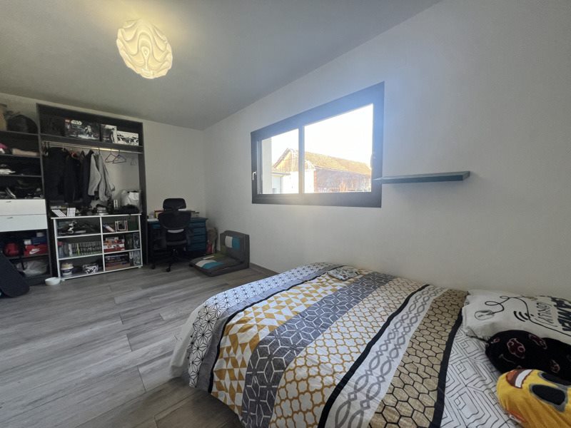 Vente Maison CAIXON - 4 pièces -156 m² - (65500)