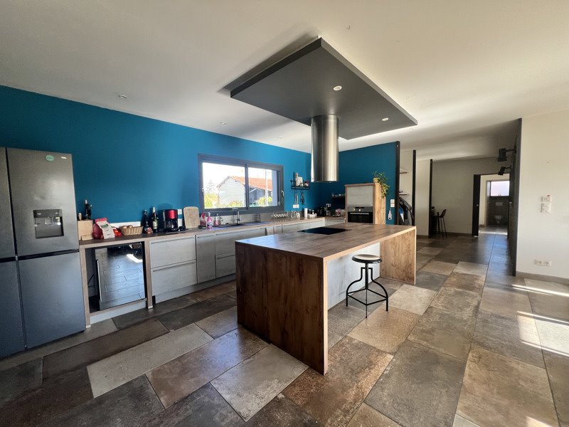 Vente Maison CAIXON - 4 pièces -156 m² - (65500)