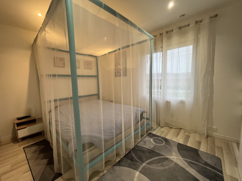 Vente Maison VILLECOMTAL SUR ARROS - 4 pièces -110 m² - (32730)