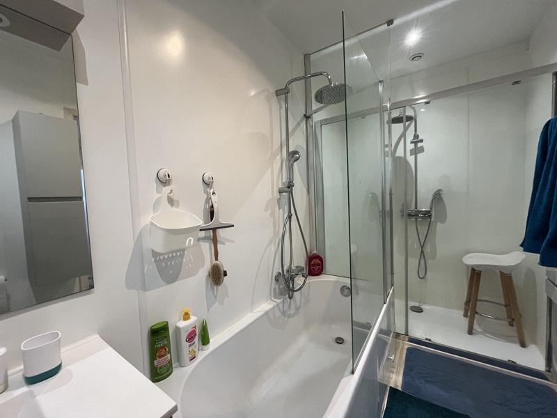 Vente Maison VILLECOMTAL SUR ARROS - 4 pièces -110 m² - (32730)