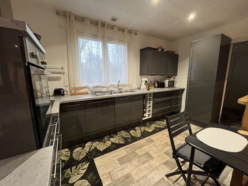 Vente Maison VILLECOMTAL SUR ARROS - 4 pièces -110 m² - (32730)