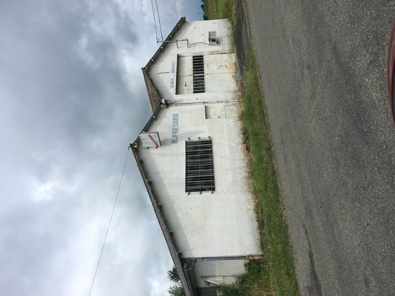 Vente Maison RABASTENS DE BIGORRE - 2 pièces -400 m² - (65140)