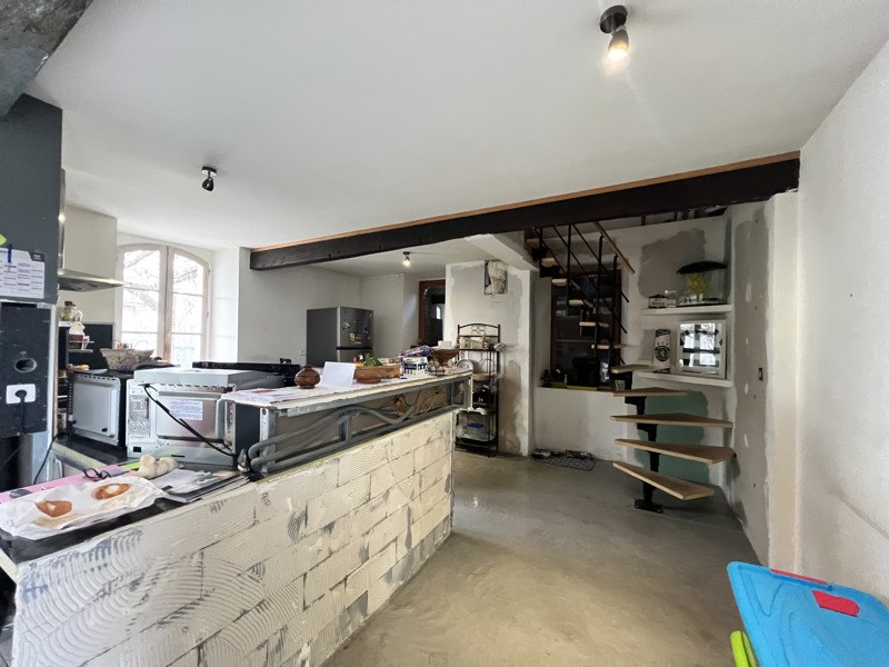 Vente Maison TOSTAT - 2 pièces -150 m² - (65140)