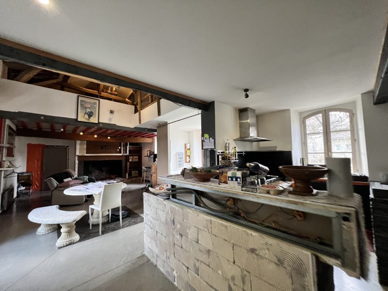 Vente Maison TOSTAT - 2 pièces -150 m² - (65140)