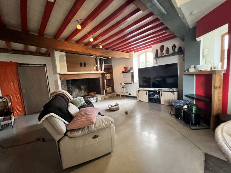 Vente Maison TOSTAT - 2 pièces -150 m² - (65140)