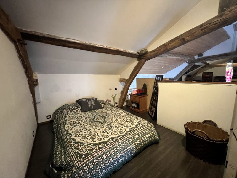 Vente Maison TOSTAT - 2 pièces -150 m² - (65140)