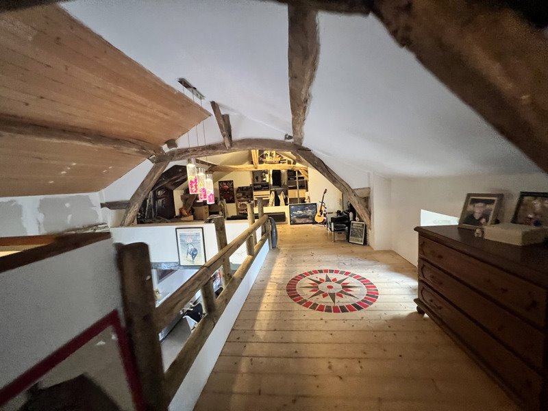 Vente Maison TOSTAT - 2 pièces -150 m² - (65140)