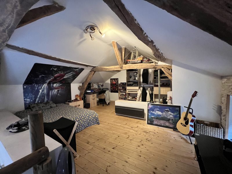 Vente Maison TOSTAT - 2 pièces -150 m² - (65140)