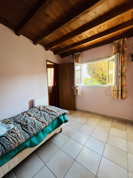 Vente Maison MONTEGUT ARROS - 6 pièces -138 m² - (32730)