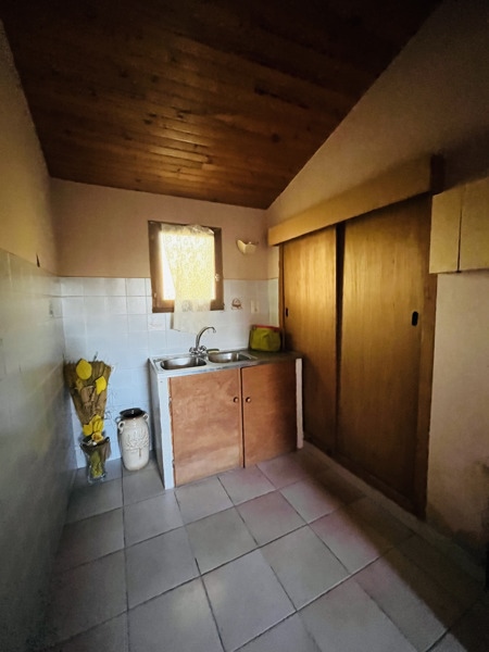 Vente Maison MONTEGUT ARROS - 6 pièces -138 m² - (32730)