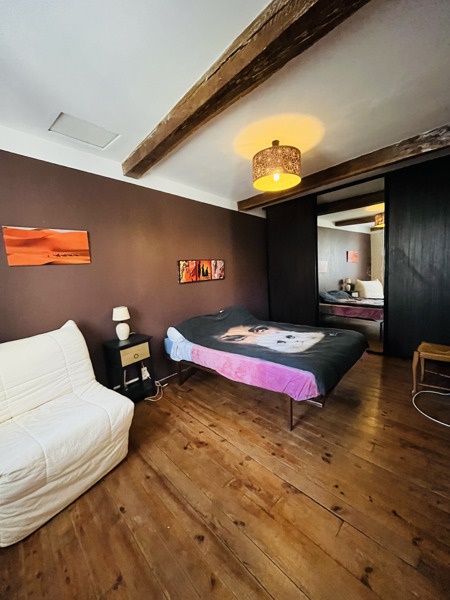 Vente Maison MONTEGUT ARROS - 6 pièces -138 m² - (32730)