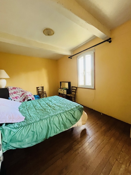 Vente Maison MONTEGUT ARROS - 6 pièces -138 m² - (32730)