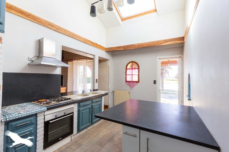 Vente Maison SEGALAS - 5 pièces -163 m² - (65140)