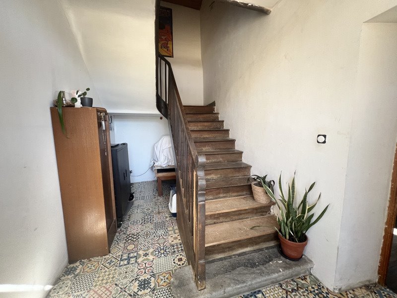 Vente Maison SARRIAC BIGORRE - 2 pièces -114 m² - (65140)