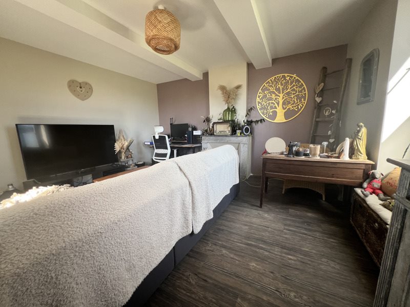 Vente Maison SARRIAC BIGORRE - 2 pièces -114 m² - (65140)
