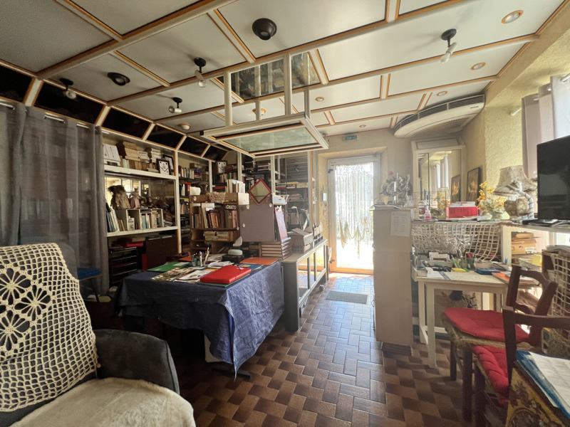 Vente Maison RABASTENS DE BIGORRE - 3 pièces -130 m² - (65140)