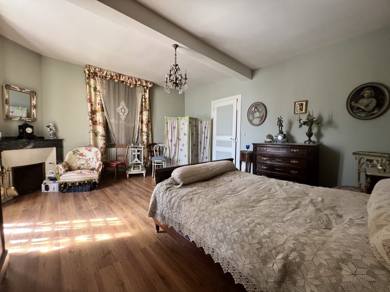 Vente Maison RABASTENS DE BIGORRE - 3 pièces -130 m² - (65140)