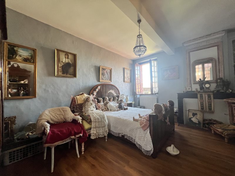 Vente Maison RABASTENS DE BIGORRE - 3 pièces -130 m² - (65140)