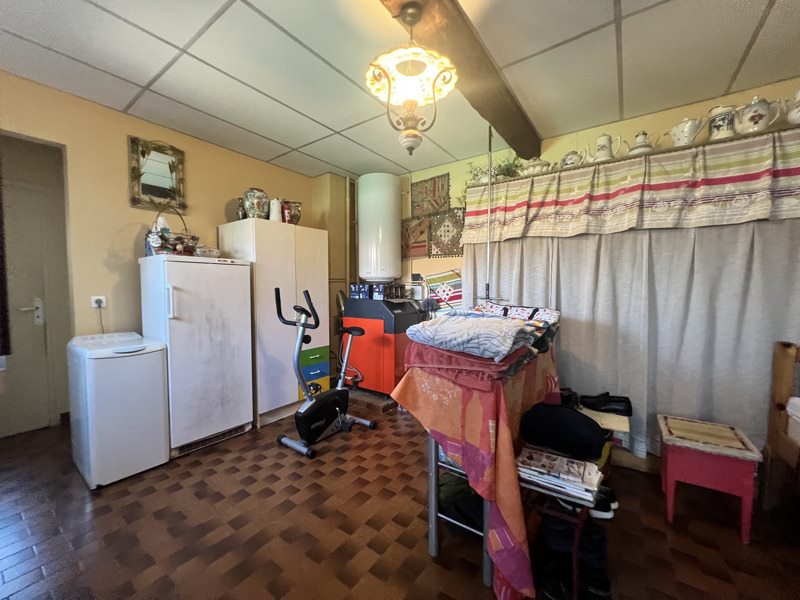 Vente Maison RABASTENS DE BIGORRE - 3 pièces -130 m² - (65140)
