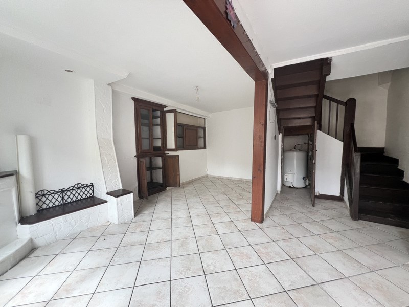 Vente Maison RABASTENS DE BIGORRE - 3 pièces -61 m² - (65140)
