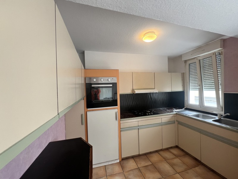 Vente Maison RABASTENS DE BIGORRE - 3 pièces -61 m² - (65140)
