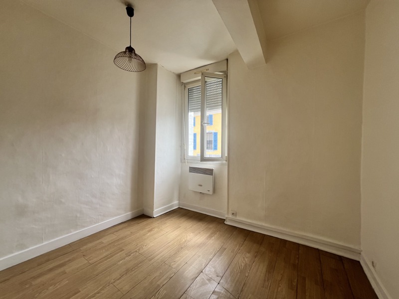 Vente Maison RABASTENS DE BIGORRE - 3 pièces -61 m² - (65140)