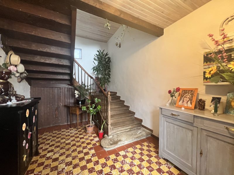 Vente Maison AUX AUSSAT - 6 pièces -240 m² - (32170)