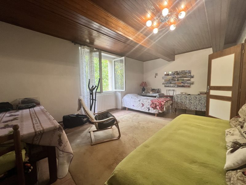 Vente Maison AUX AUSSAT - 6 pièces -240 m² - (32170)