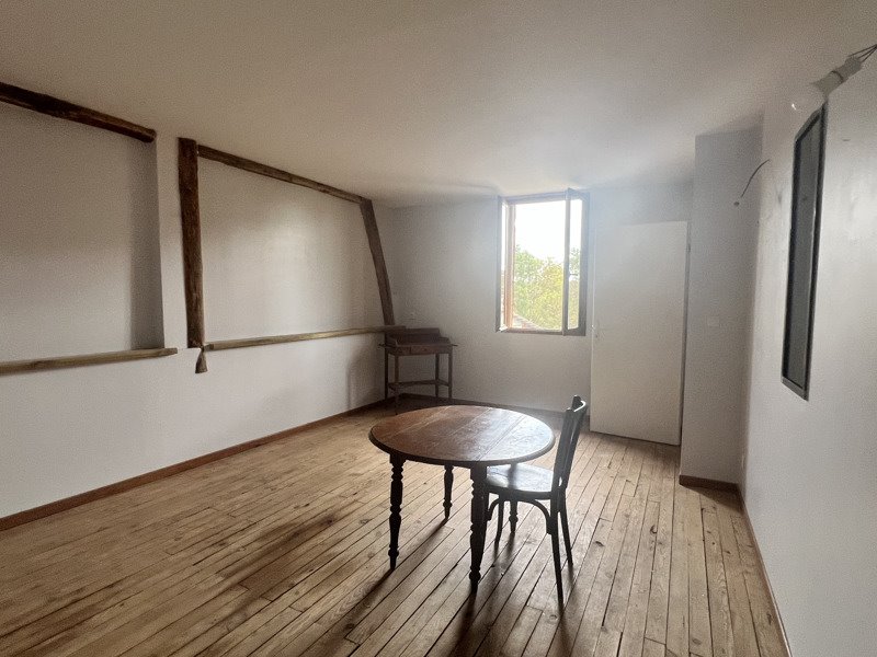 Vente Maison AUX AUSSAT - 6 pièces -240 m² - (32170)