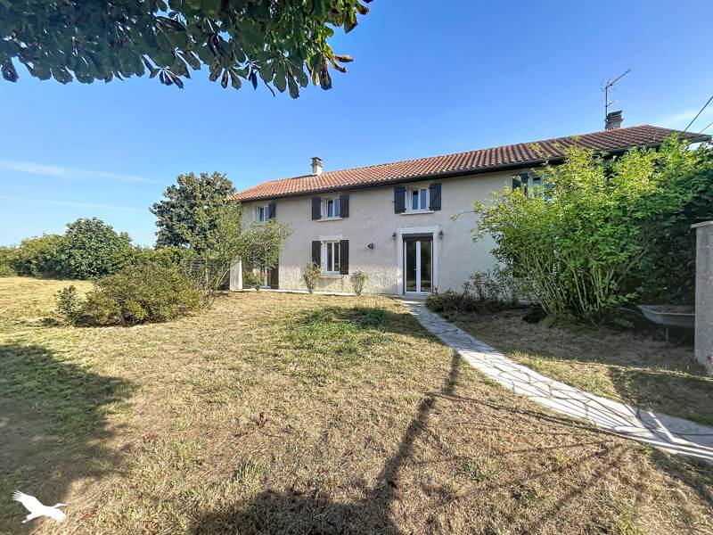 Maison 4 pièces 163 m² · à Escondeaux · 163 m² · 148 400 €