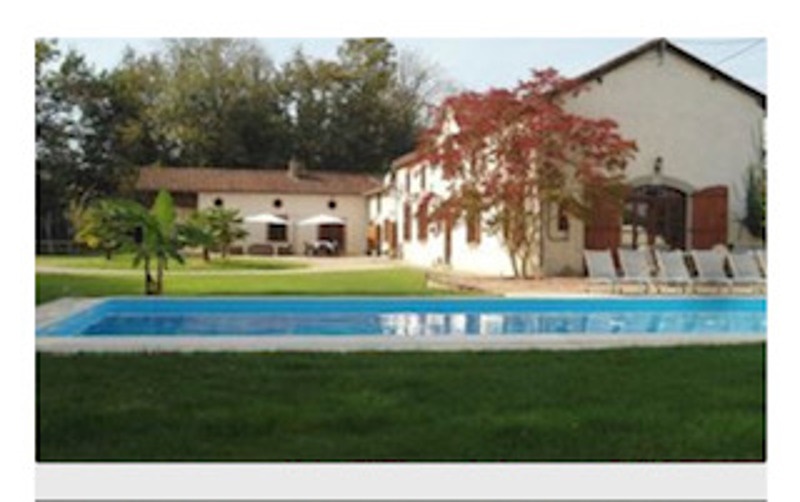 Vente Maison Buzon - 12 pièces -396 m² - (65140)