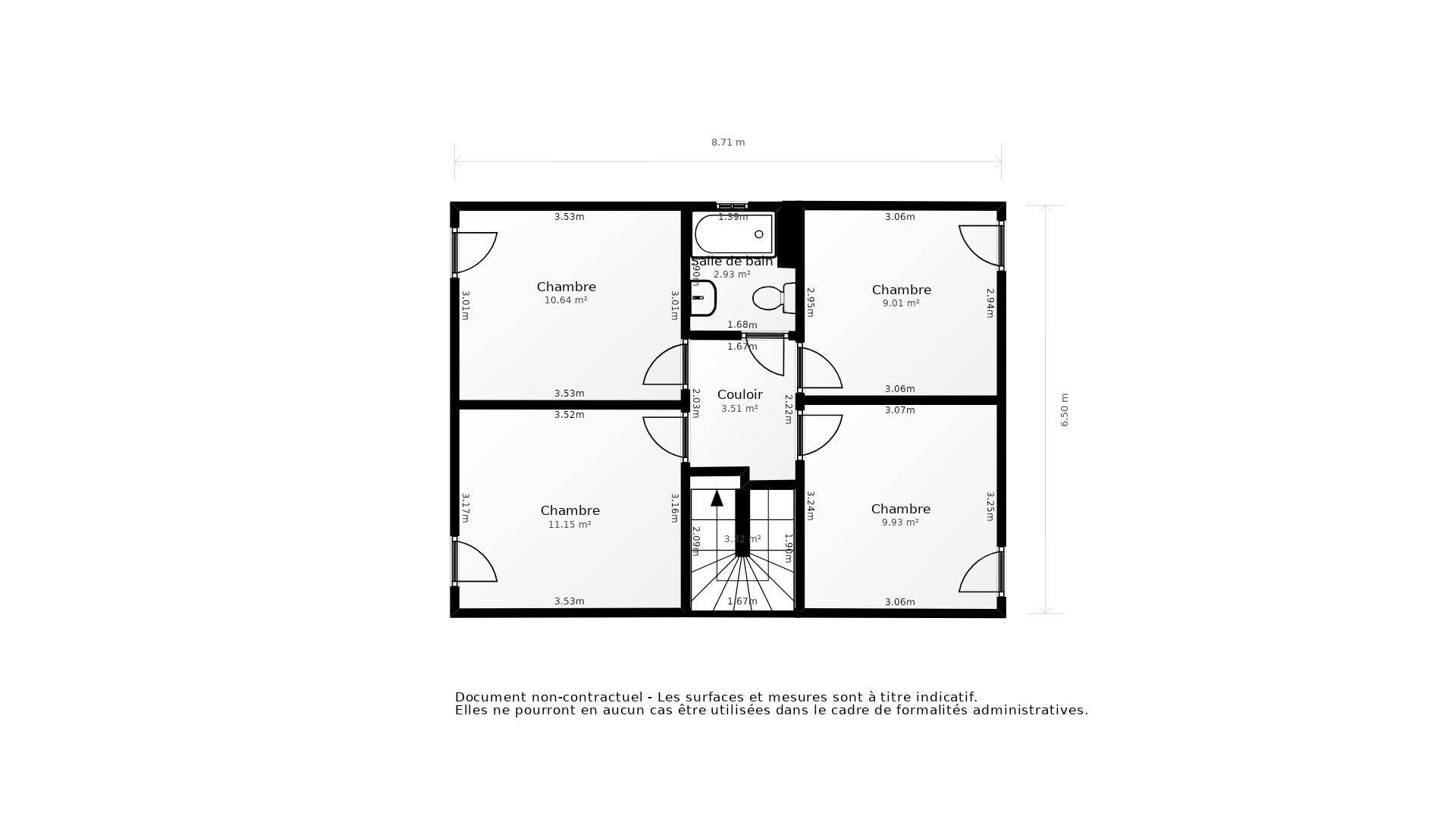 Vente Maison PALAVAS LES FLOTS - 5 pièces - 100 m² - (34250)