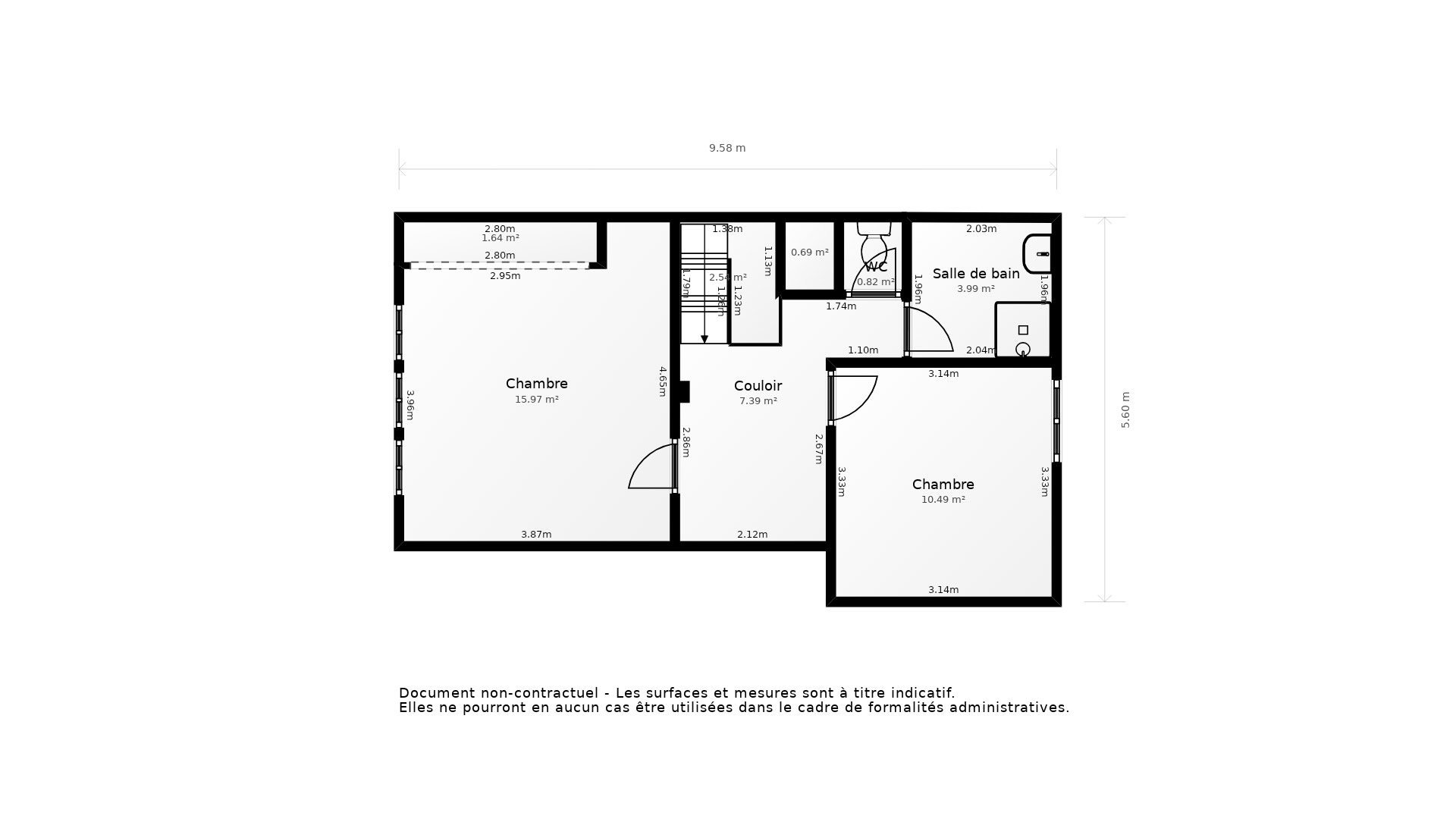 Vente Maison DAX - 4 pièces - 128 m² - (40100)