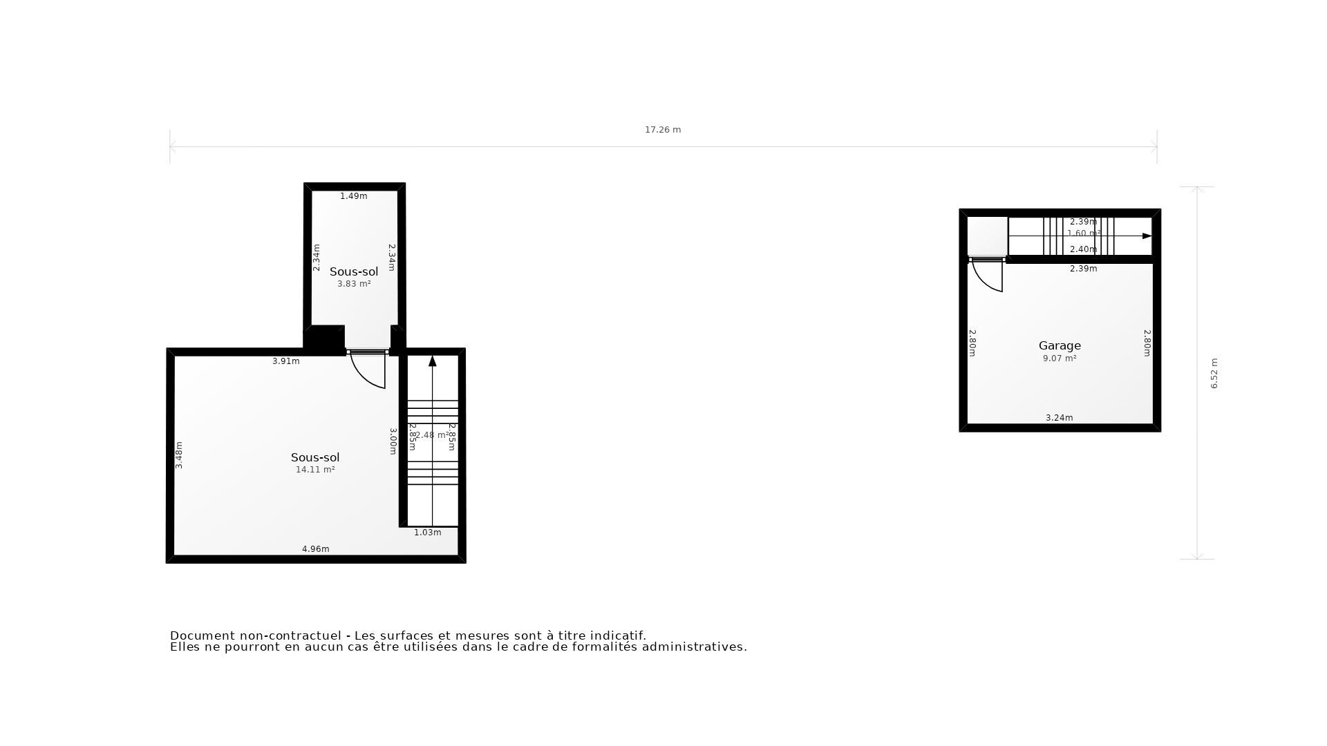 Vente Maison ST GERMAIN DU PUY - 7 pièces - 138 m² - (18390)