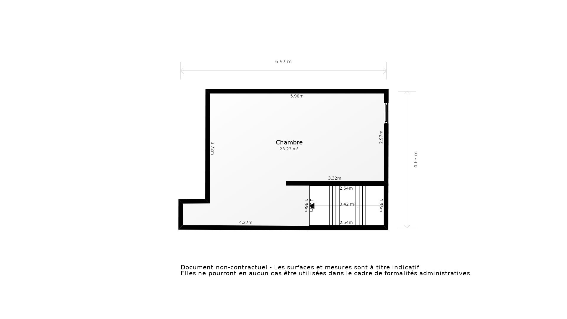Vente Maison BEAUREGARD DE TERRASSON - 9 pièces - 280 m² - (24120)