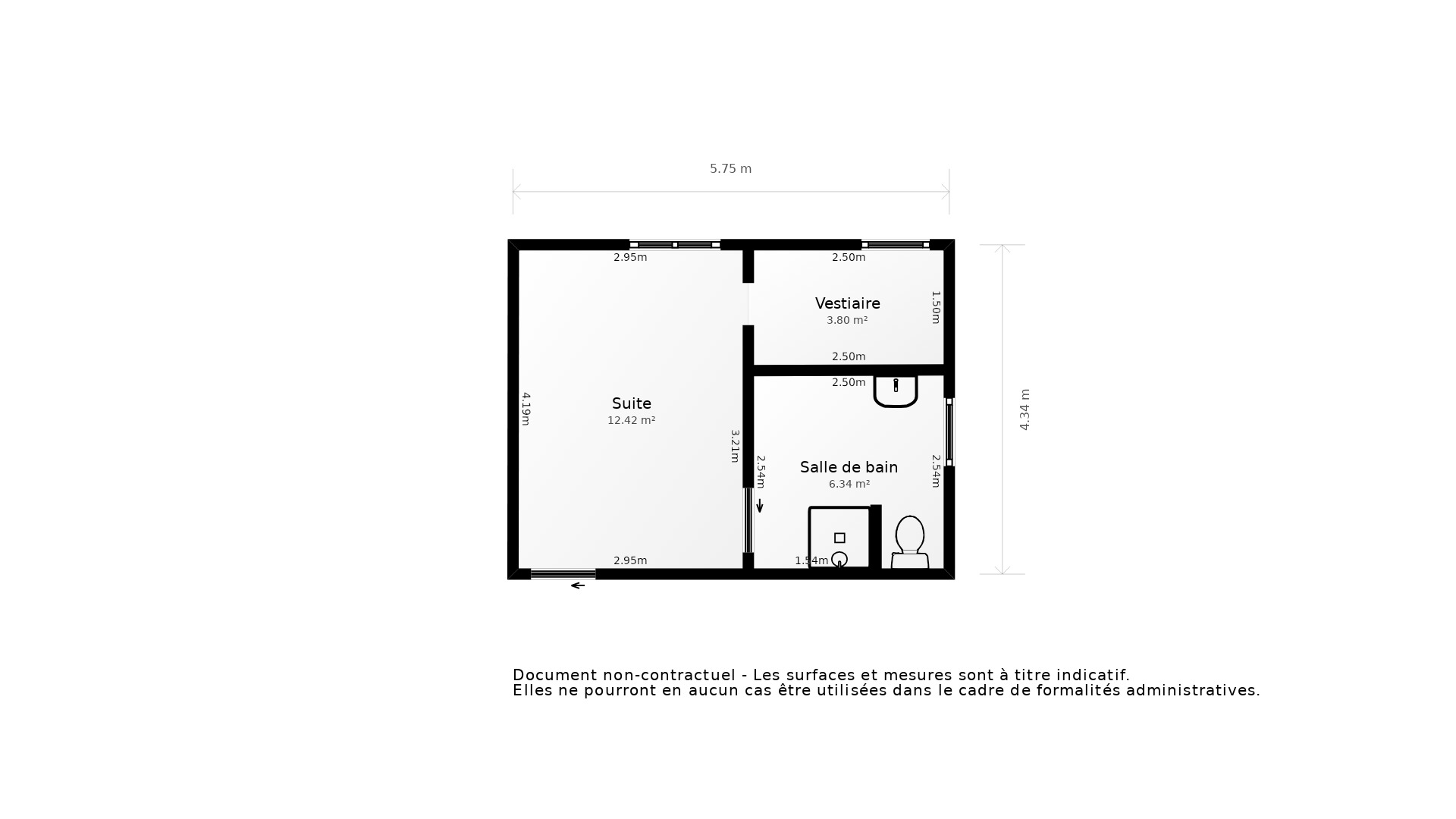Vente Maison ISSUS - 5 pièces - 128,8 m² - (31450)